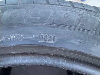 Скаты 245/45R18 foto 3