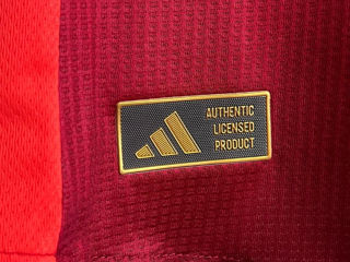Manchester United 24/25 Tricou Player Edition foto 5