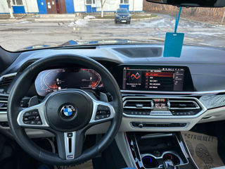 BMW X5 foto 7