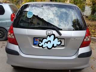 Honda Jazz foto 2