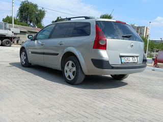 Renault Megane foto 5