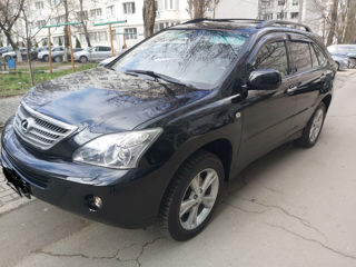 Lexus RX Series foto 2