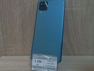 Samsung Galaxy A12 64GB , 1290 lei