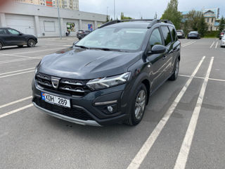 Dacia Jogger, 2022 г.