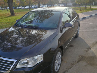 Volkswagen Passat foto 5