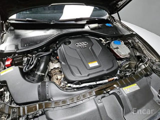 Audi A6 foto 17