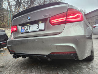 М Performance Bmw f30 Body Kit 500€ foto 9