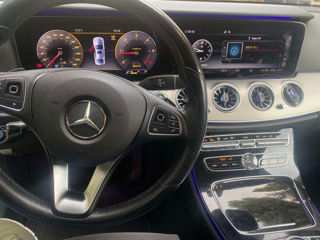 Mercedes E-Class foto 7