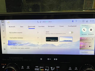 Русификация Toyota из Китая, программы, SIM фото 0