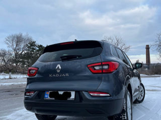 Renault Kadjar foto 6