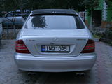 Mercedes S Class foto 3