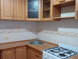 Apartament cu 1 cameră, 36 m², Buiucani, Chișinău foto 3