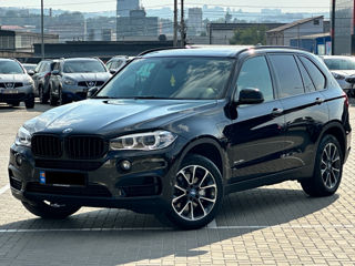 BMW X5 foto 3