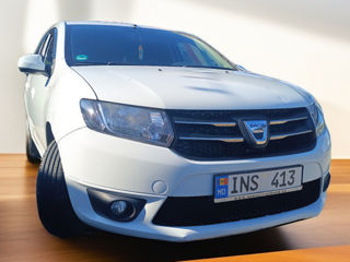 Dacia Sandero foto 9