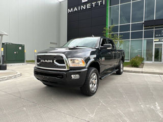 Dodge Ram foto 9