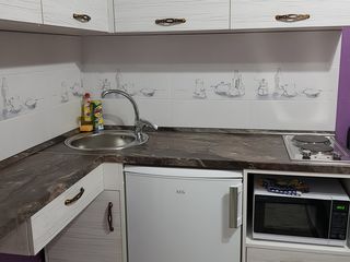 Apartament cu 1 cameră, 20 m², 10 cartier, Bălți foto 4