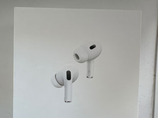 Apple Airpods Pro 2 Gen Ubs C