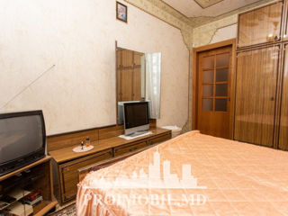 Apartament cu 3 camere, 72 m², Râșcani, Chișinău foto 9