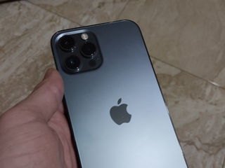 iPhone 12 Pro Max 256 GB schimb foto 3