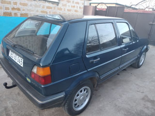 Volkswagen Golf foto 2