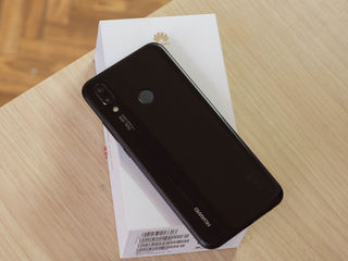 Смартфон Huawei P20 Lite 4GB/64Gb dual sim foto 7