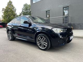 BMW X4 foto 6