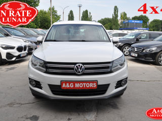 Volkswagen Tiguan foto 2