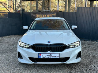 BMW 3 Series foto 2