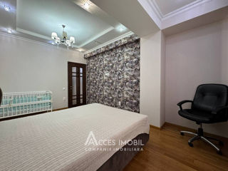 Apartament cu 3 camere, 90 m², Râșcani, Chișinău foto 11