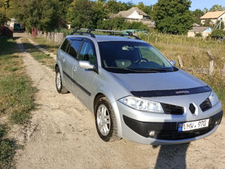 Renault Megane foto 3