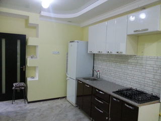 Apartament cu 2 camere, 72 m², Râșcani, Chișinău foto 5