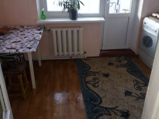 Apartament cu 1 cameră, 39 m², Ciocana, Chișinău foto 4