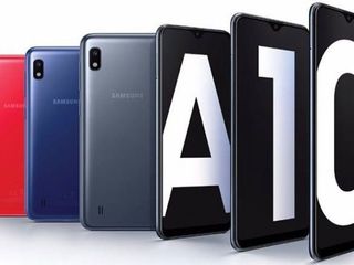 Samsung A10, A20, A30, A40, A50, A70 - все новые с гарантией! foto 1