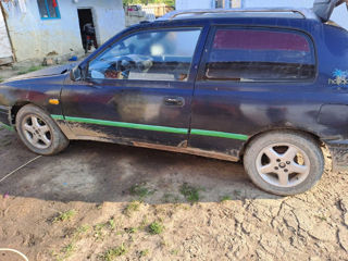 Nissan Sunny foto 4