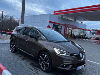 Renault Grand Scenic foto 5