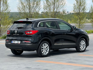 Renault Kadjar foto 6