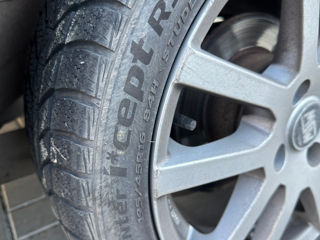 Hankook 195/45R16 foto 6