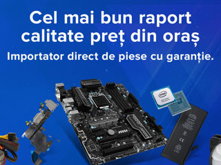 Замена батареи ноутбука Dell / Schimbare baterie laptop dell  фото 8