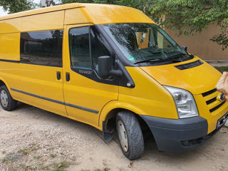 Ford Transit foto 2