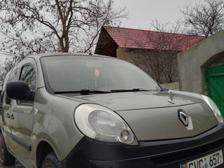 Renault Kangoo foto 5