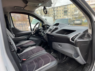 Ford Transit Connect foto 16