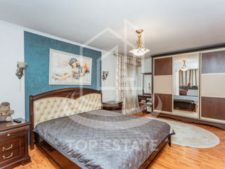 Apartament cu 2 camere, 82 m², Telecentru, Chișinău foto 7
