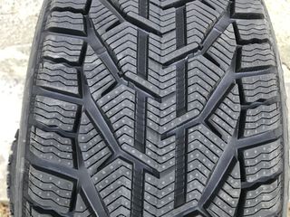 2 ската/2 anvelope 245/45 R18 R18 Riken Snow (Michelin Group)/ Доставка, livrare toata Moldova foto 3