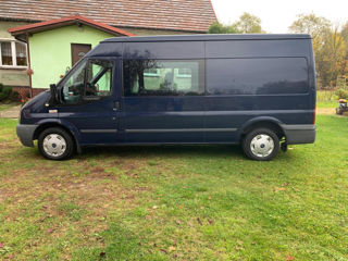 Ford Transit foto 3