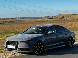 Audi A6 foto 3