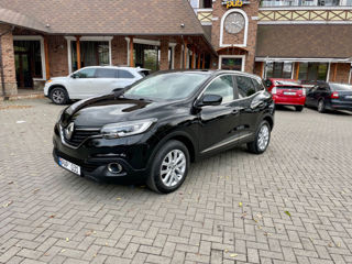 Renault Kadjar foto 4