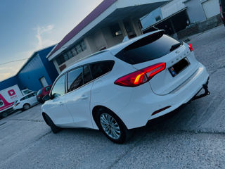 Ford Focus foto 3