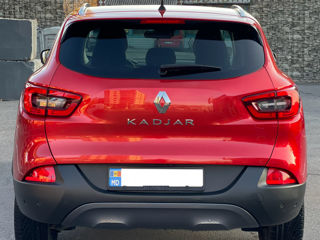 Renault Kadjar foto 6