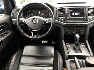 Volkswagen Amarok foto 14