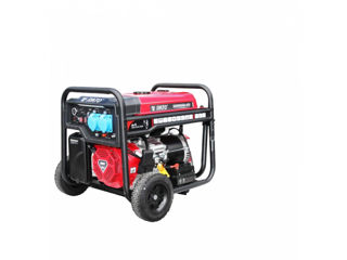 Generator Rato R8500D-B2+ATS -credit-livrare-transfer